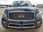 2015 INFINITI QX80    à vendre chez Copart TX - HOUSTON
