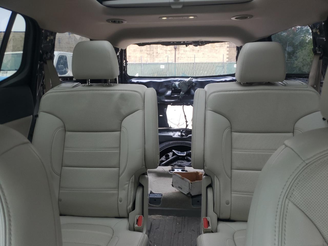 2021 GMC Acadia Denali VIN: 1GKKNXLS2MZ118296 Lot: 67732035