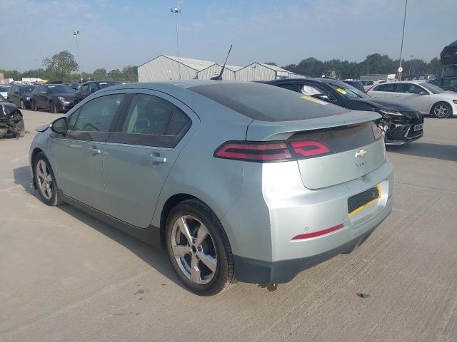 2013 CHEVROLET VOLT E-REV