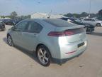 2013 CHEVROLET VOLT E-REV for sale at Copart SANDY