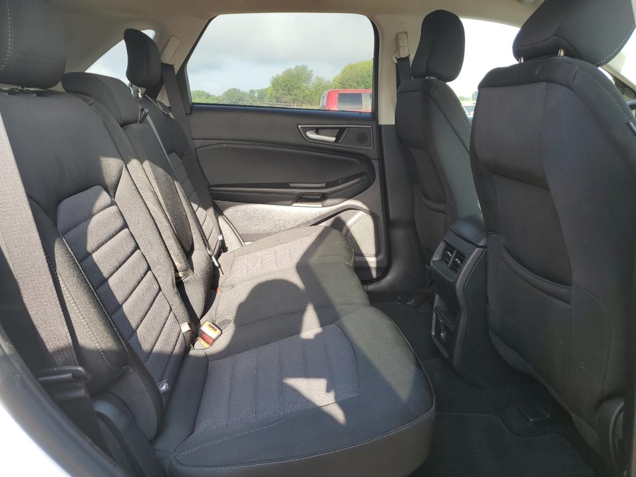 2020 Ford Edge Se VIN: 2FMPK3G90LBA73141 Lot: 89879835