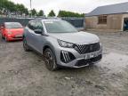2023 PEUGEOT 2008 1.2 PURETECH 130 ALLURE 5DR for sale at Copart BELFAST