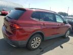 2018 VOLKSWAGEN TIGUAN S   for sale at Copart CT - HARTFORD SPRINGFIELD