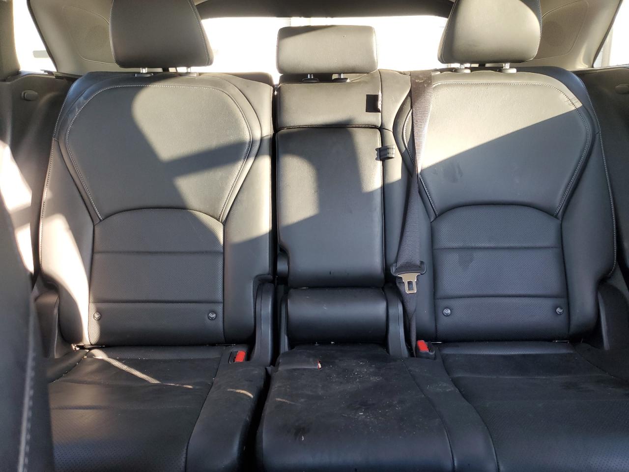 2019 Infiniti Qx50 Essential VIN: 3PCAJ5M39KF126588 Lot: 70529135