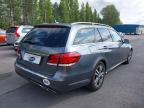 2015 MERCEDES BENZ E220 SE BL for sale at Copart GLOUCESTER