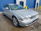 2007 JAGUAR XJ SOVEREI for sale at Copart EAST KILBRIDE