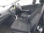 2016 KIA CEED 1 ISG for sale at Copart WOLVERHAMPTON