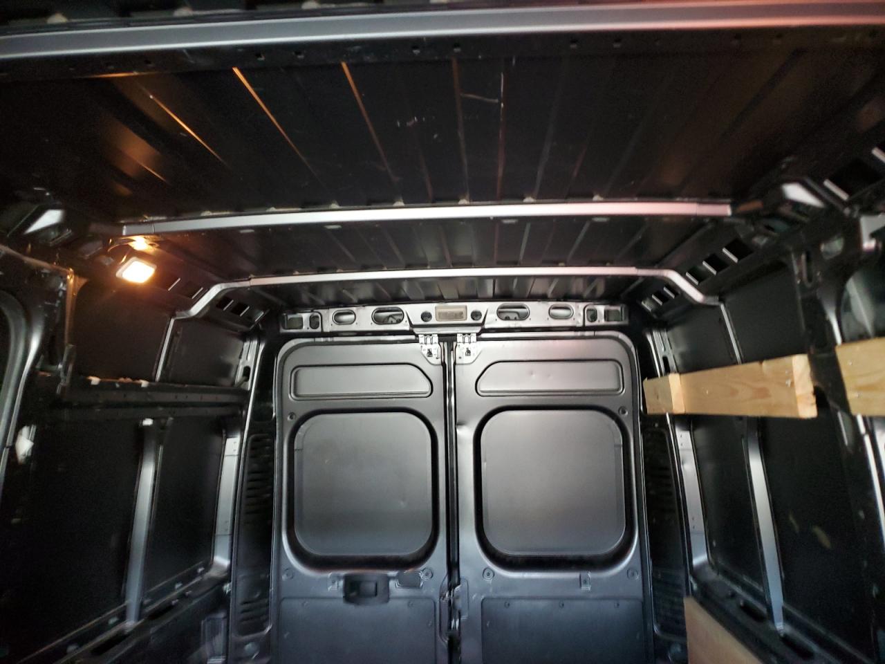 2017 Ram Promaster 1500 1500 High VIN: 3C6TRVBG2HE522942 Lot: 69327075