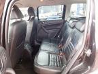 2011 SKODA YETI ELEGANCE for sale at Copart COLCHESTER