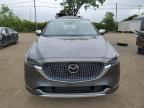 2024 MAZDA CX-5 SIGNATURE   for sale at Copart QC - MONTREAL