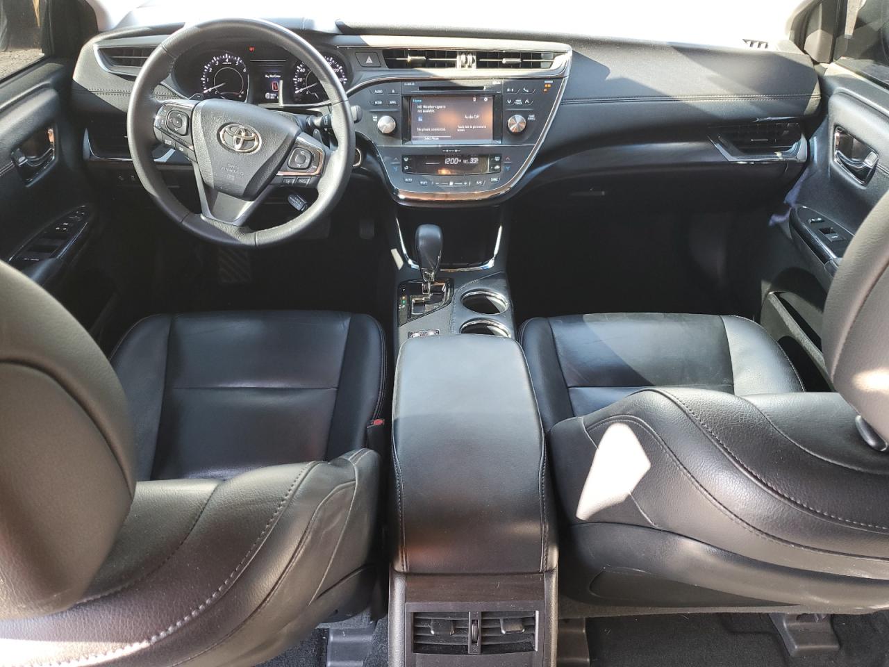 2018 Toyota Avalon Xle VIN: 4T1BK1EB2JU288645 Lot: 70386925