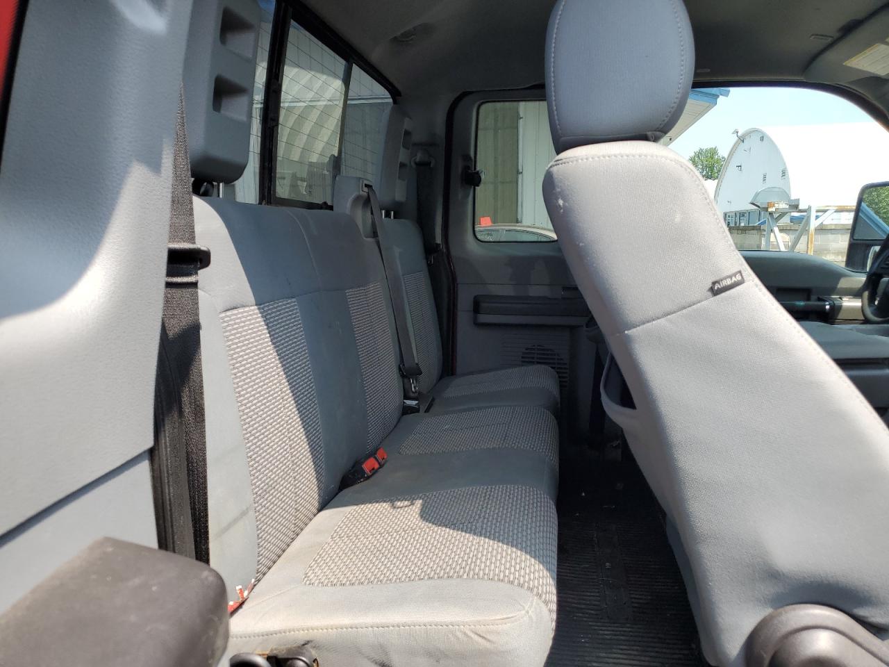 2013 Ford F350 Super Duty VIN: 1FT8X3BT5DEA82484 Lot: 67824835