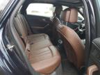 2018 AUDI A4 PREMIUM   for sale at Copart MA - NORTH BOSTON