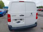 2017 PEUGEOT EXPERT PRO STANDARD BLUE  for sale at Copart GLOUCESTER