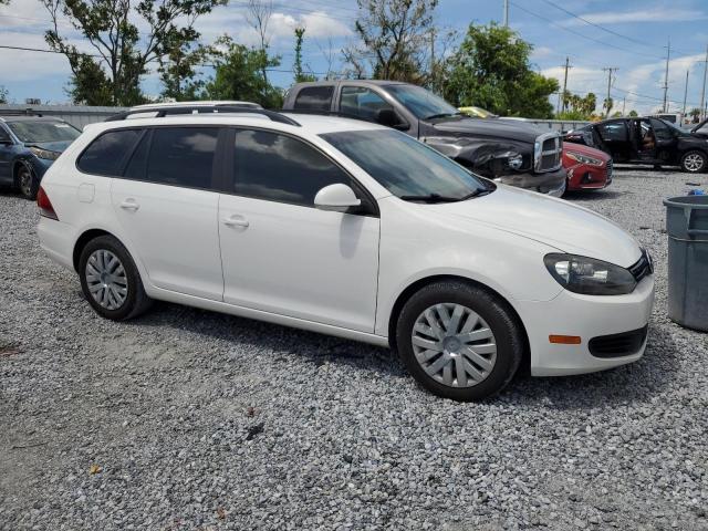2013 VOLKSWAGEN JETTA S  