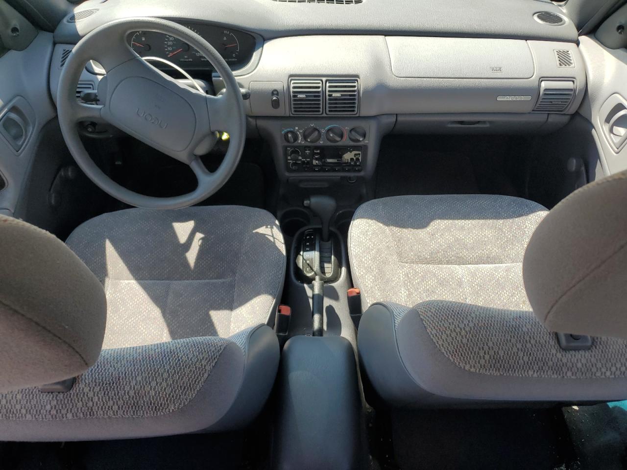 1996 Dodge Neon Highline VIN: 1B3ES47C5TD509880 Lot: 68437915