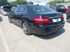2011 MERCEDES BENZ E250 SPT C for sale at Copart SANDWICH