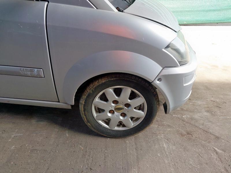 2006 MICROCAR MC1 DYNAMIC HSE CVT 