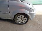 2006 MICROCAR MC1 DYNAMIC HSE CVT  for sale at Copart SANDTOFT