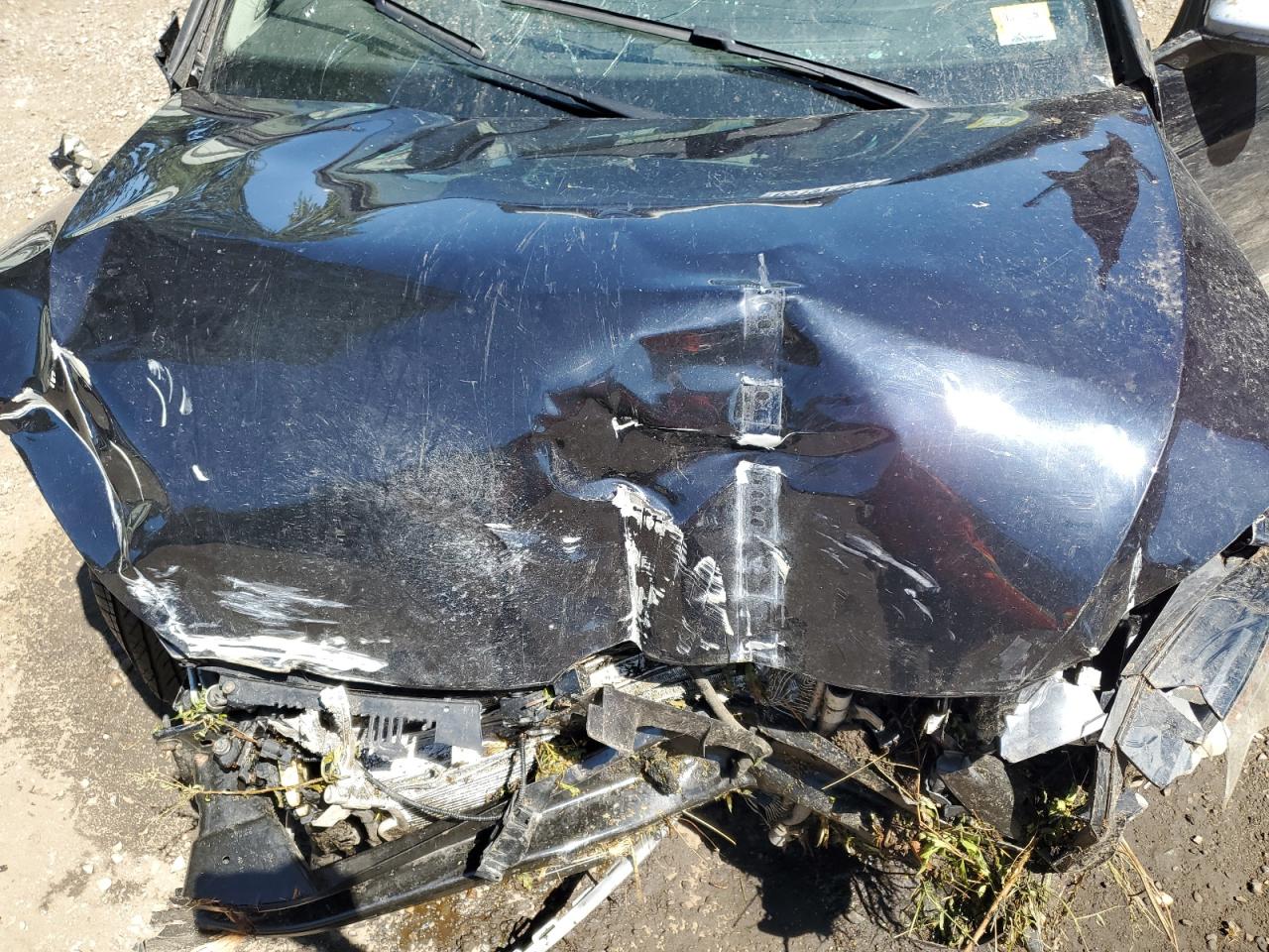 2017 Volkswagen Golf Alltrack S VIN: 3VWH17AU8HM513819 Lot: 69197195