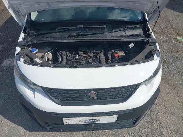 2022 PEUGEOT PARTNER PROFESSIONAL PREMIUM