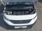 2022 PEUGEOT PARTNER PROFESSIONAL PREMIUM for sale at Copart WOLVERHAMPTON