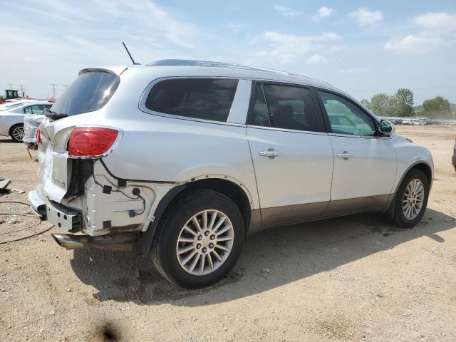  BUICK ENCLAVE 2012 Silver