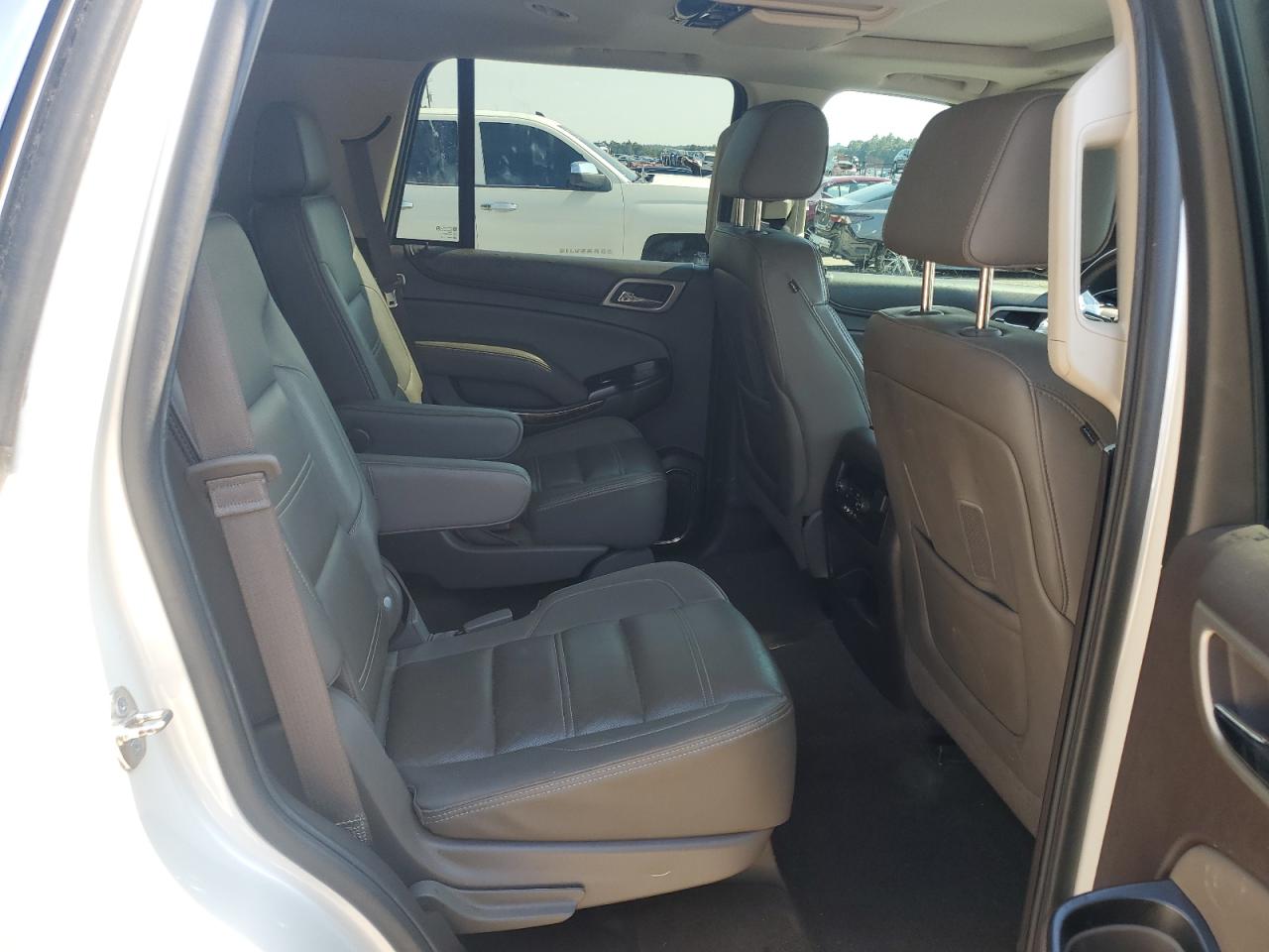 2015 GMC Yukon Denali VIN: 1GKS2CKJ7FR658336 Lot: 70506995