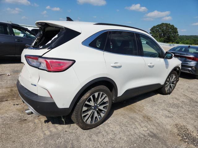  FORD ESCAPE 2020 Белы