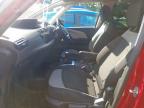 2016 CITROEN GRAND C4 PICASSO EXCLUSIVE for sale at Copart WOLVERHAMPTON