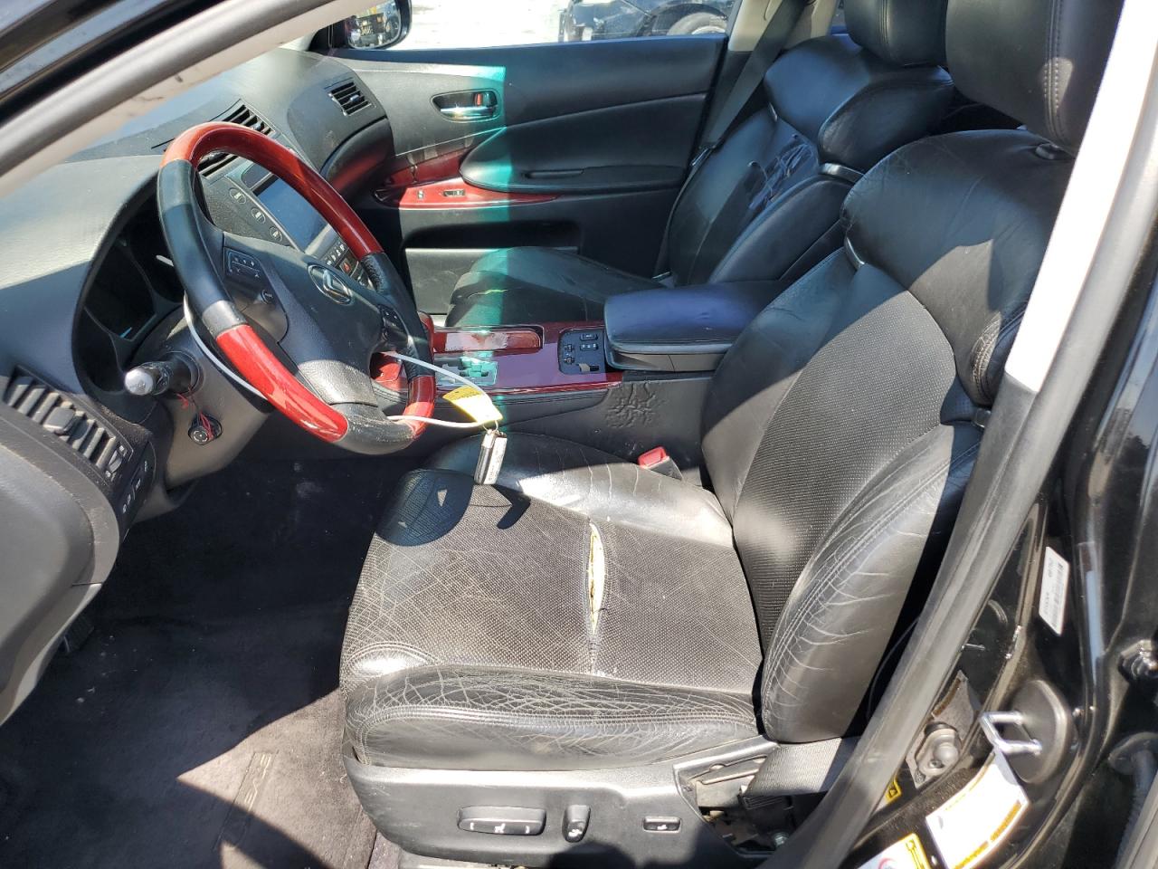 2010 Lexus Gs 350 VIN: JTHBE1KS4A0048860 Lot: 68775725