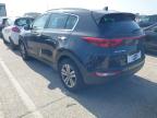 2017 KIA SPORTAGE 2 for sale at Copart SANDWICH