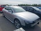 2015 AUDI A5 S LINE TDI  for sale at Copart GLOUCESTER