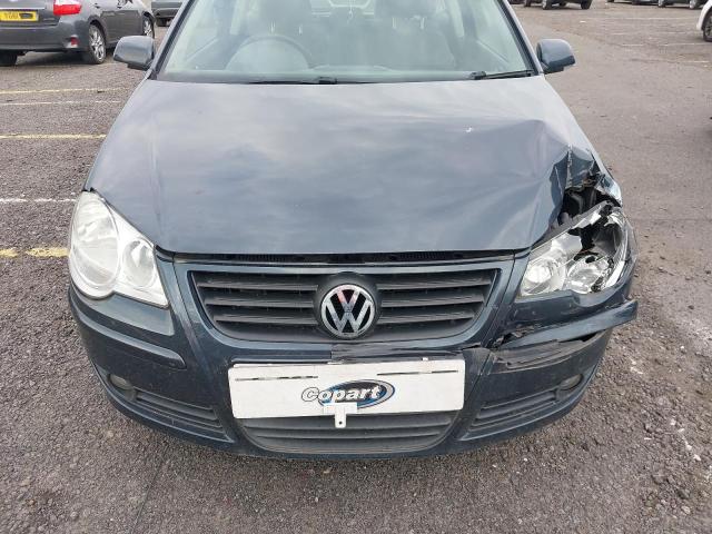 2007 VOLKSWAGEN POLO S 70