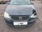 2007 VOLKSWAGEN POLO S 70 for sale at Copart SANDTOFT