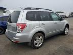 2010 SUBARU FORESTER 2.5X PREMIUM   à vendre chez Copart CT - HARTFORD SPRINGFIELD
