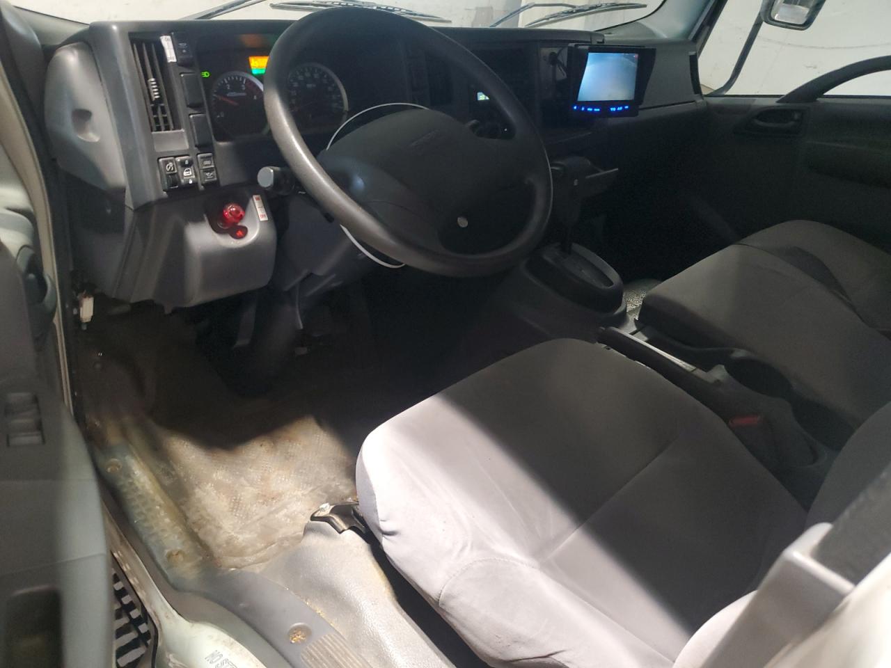 2019 Isuzu Nrr VIN: JALE5W166K7301801 Lot: 68430735