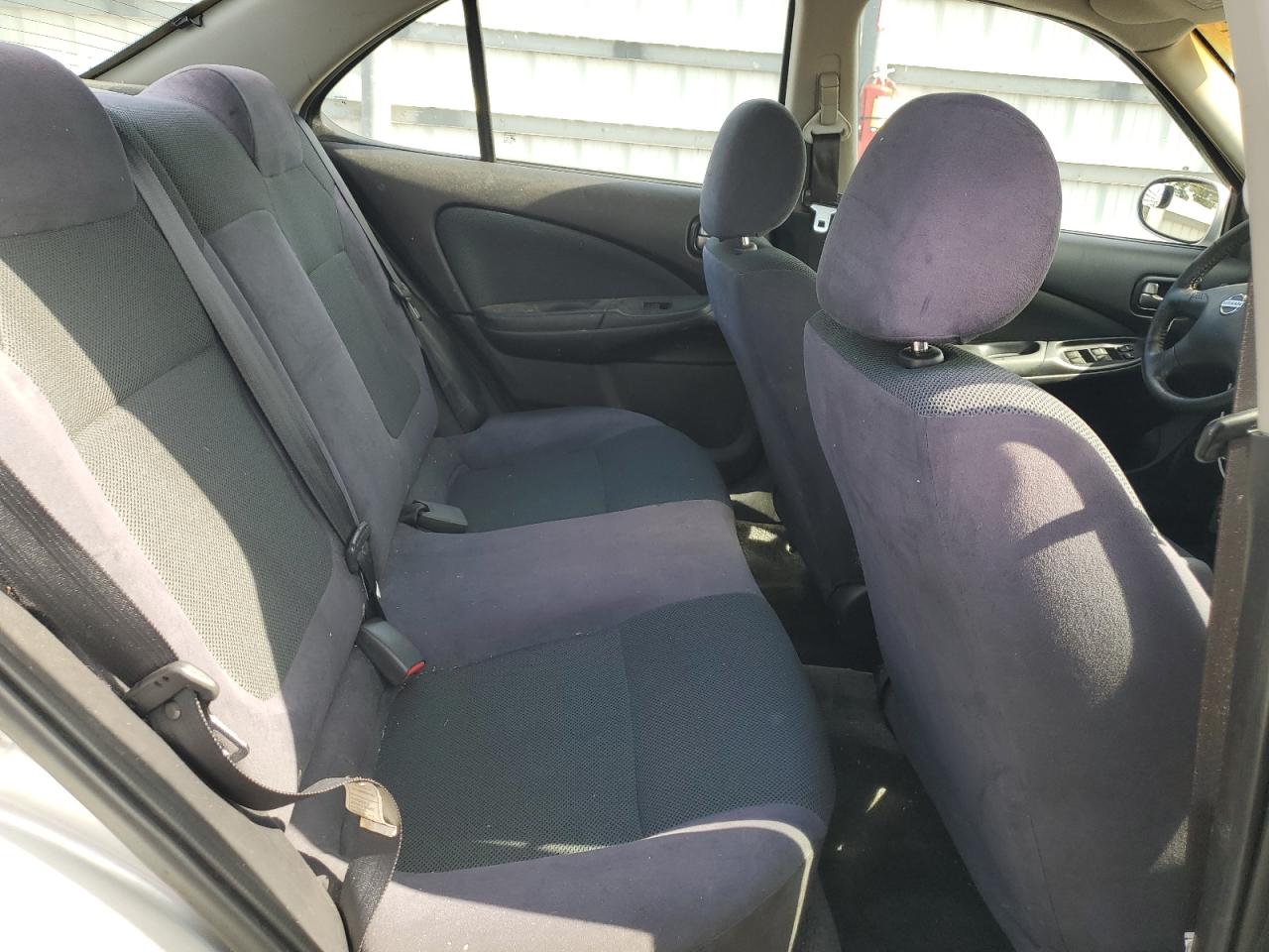 2005 Nissan Sentra 1.8 VIN: 3N1CB51D95L478064 Lot: 70096175