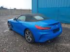 2021 BMW Z4 SDRIVE2 for sale at Copart YORK