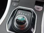 2016 LAND ROVER RROVER EVOQUE HSE DYN LUX 2.0 TD4 HSE DYNAMIC LUX 3DR AUTO for sale at Copart WHITBURN