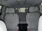 2012 DODGE GRAND CARAVAN CREW   for sale at Copart ON - OTTAWA