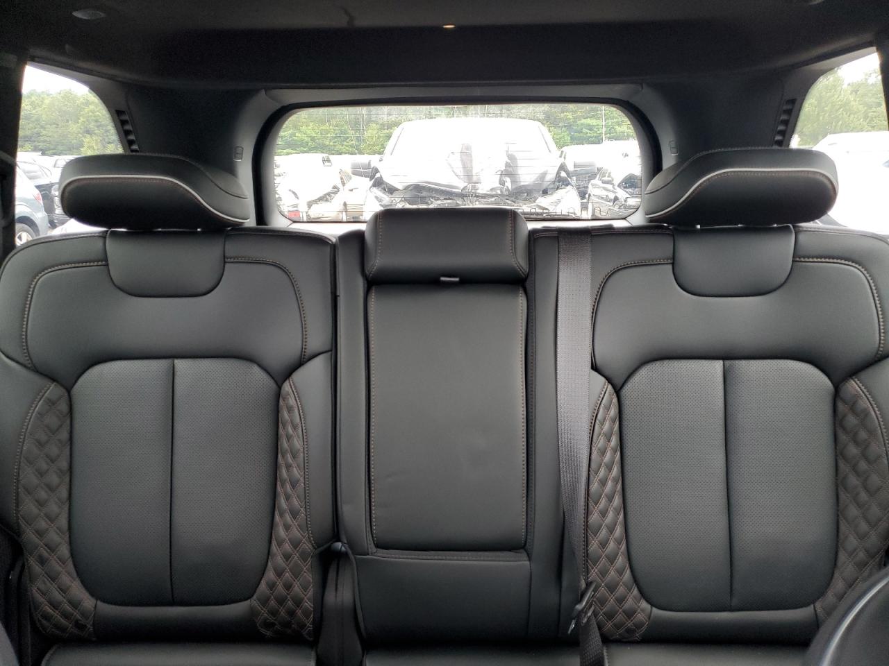 2024 Jeep Grand Cherokee Summit VIN: 1C4RJHEG5R8596035 Lot: 70879695