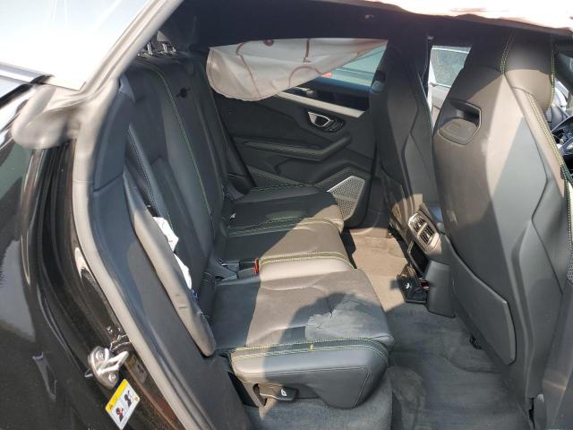 2020 LAMBORGHINI URUS   