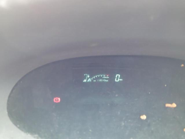 2005 TOYOTA YARIS T2