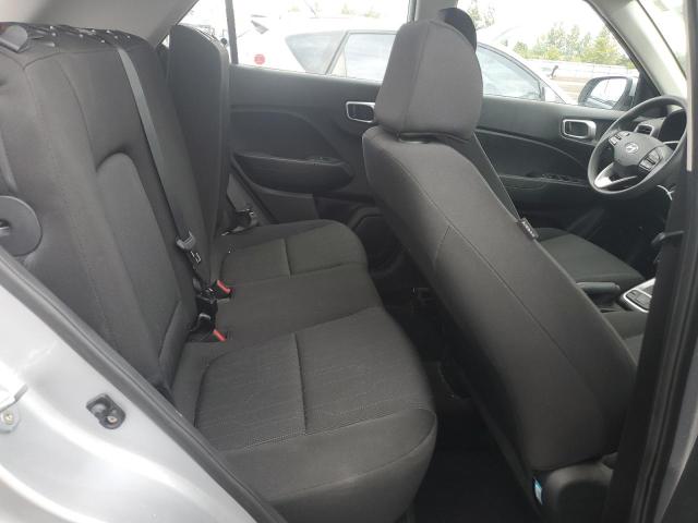 2021 HYUNDAI VENUE SE  