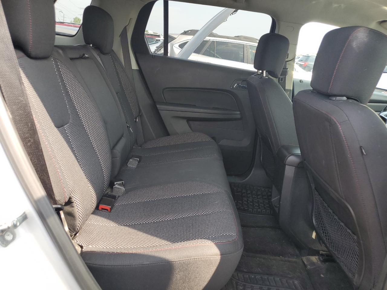 2012 GMC Terrain Sle VIN: 2GKALSEK0C6218795 Lot: 69320875