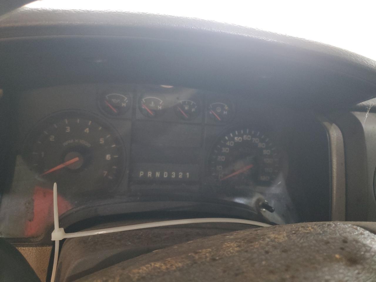 2010 Ford F150 Super Cab VIN: 1FTEX1E8XAFC53895 Lot: 70495695