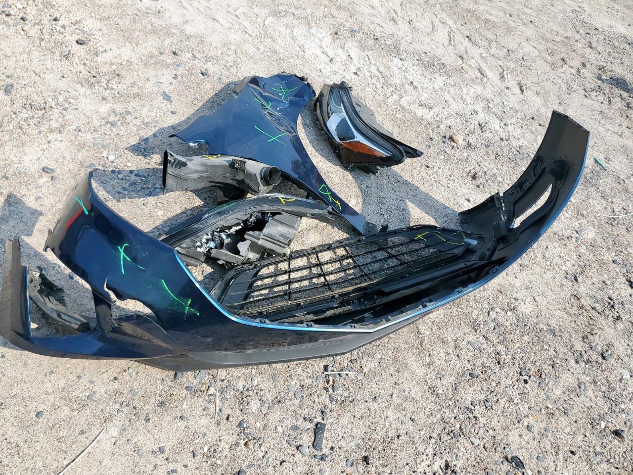 2020 Chevrolet Equinox Lt VIN: 2GNAXJEV6L6133620 Lot: 70226735