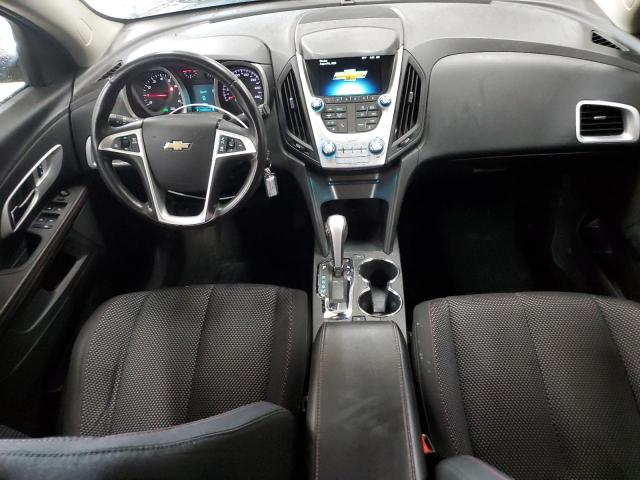  CHEVROLET EQUINOX 2012 Szary