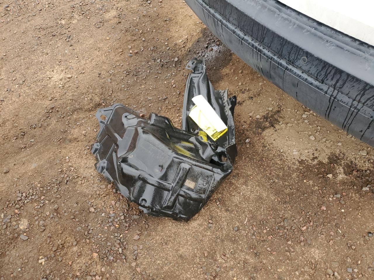 2021 Jeep Cherokee Latitude Plus VIN: 1C4PJMLBXMD131726 Lot: 70379635